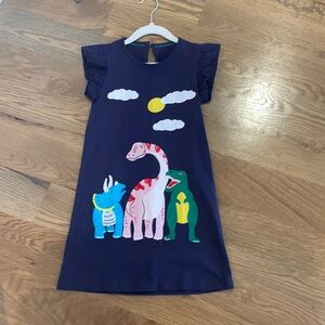 NWOT Summer T-shirt Dress
